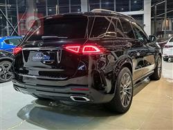 مرسيدس بنز GLE